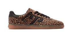 WUSHU RUYI GONG 94 CAVALLINO LEOPARDATO